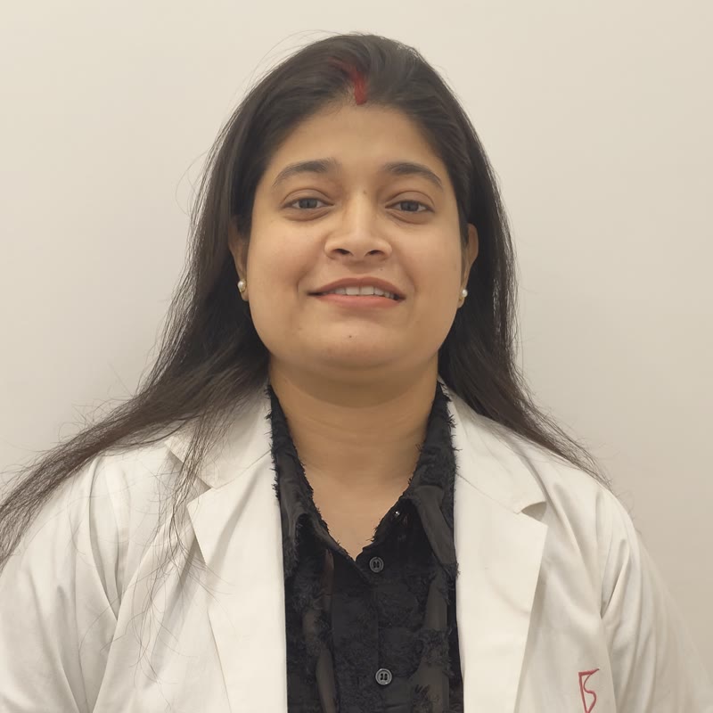 Dr Sonakshi Dev