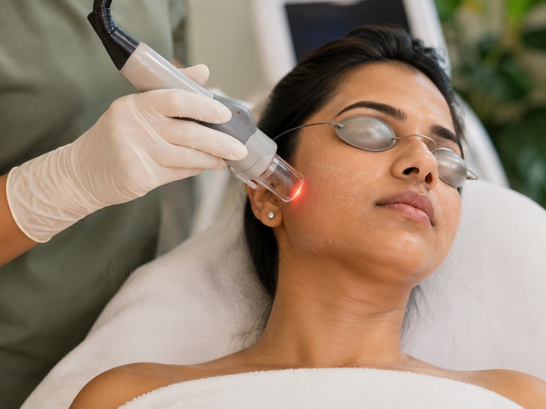 ClearLift Laser