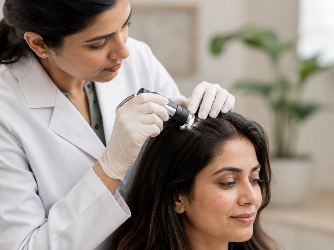 Hair Loss Treatment