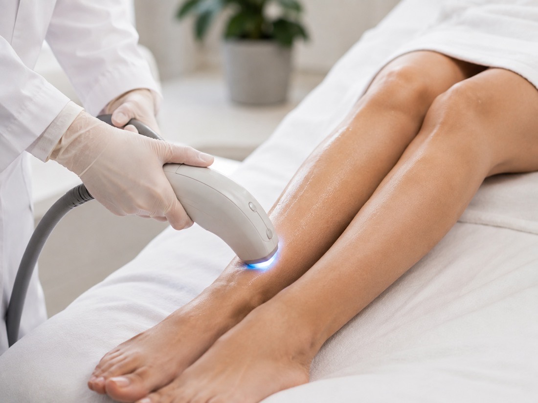 Laser Hair Removal