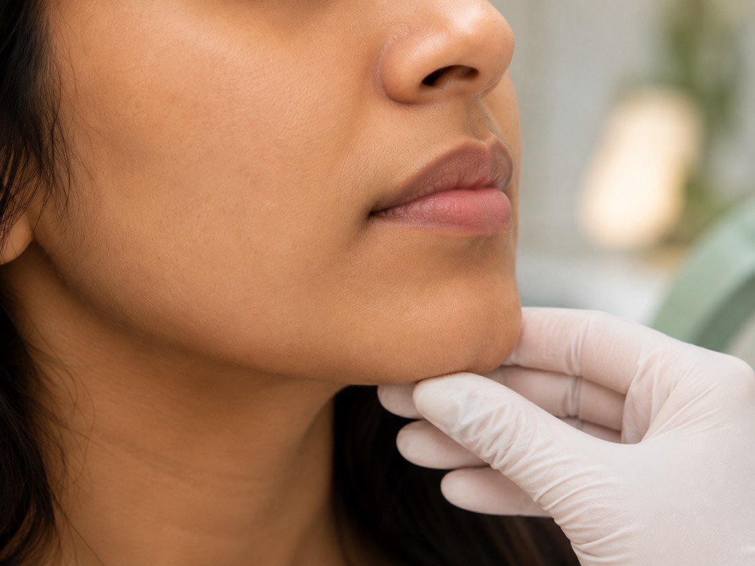 Lip Fillers
