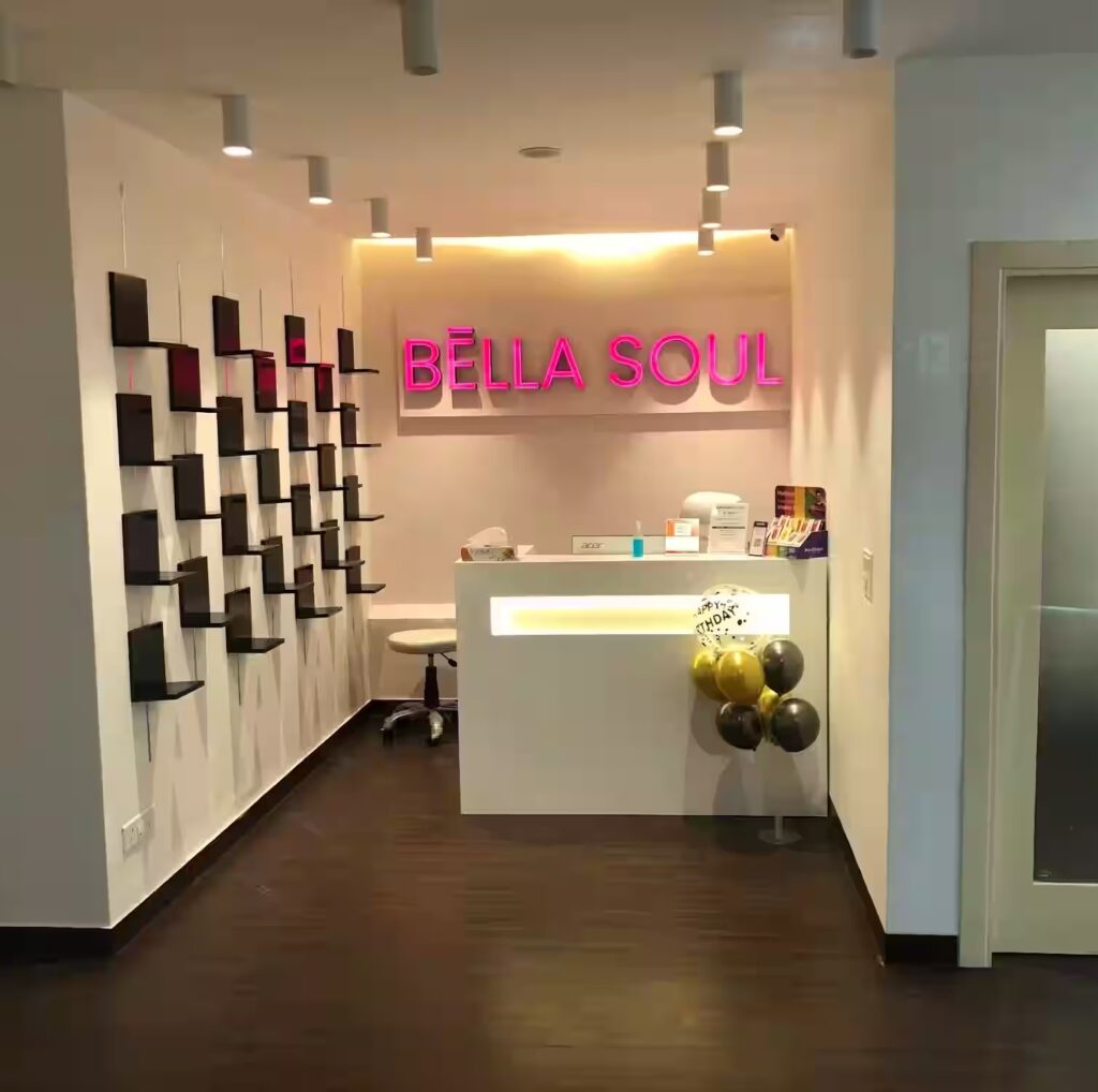 Bella Soul Clinic India