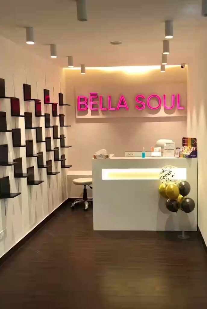 Bella Soul Clinic India