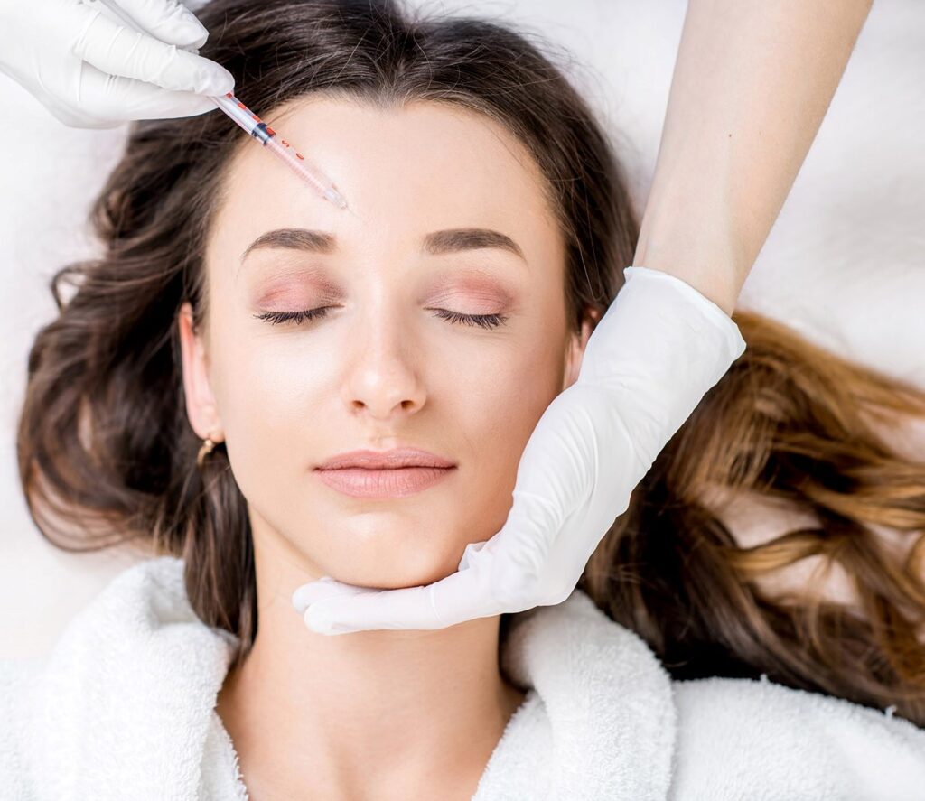 Hair Skin Treatment 1 Bella Soul Clinic