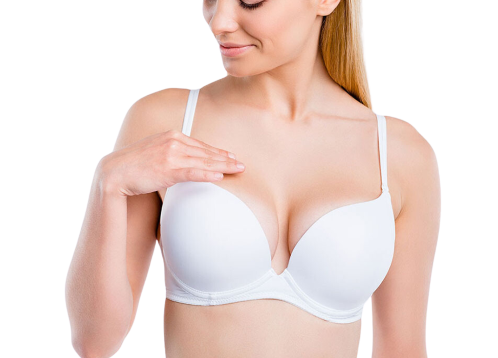 Who is a Candidate for Breast Augmentation