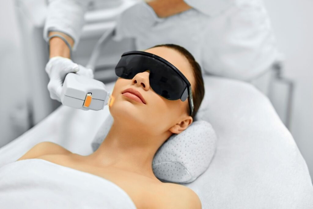 appearance center ipl 2 Bella Soul Clinic